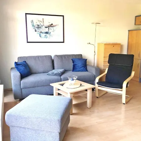 Apartment Waldblick