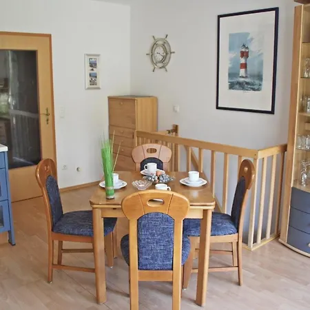Appartement Waldblick