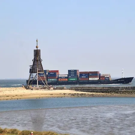 Waldblick Cuxhaven