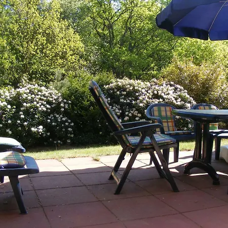 Waldblick * Cuxhaven